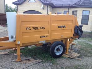  Cifa 709/415 E