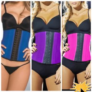   Waist Training -    