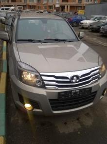 Great Wall Hover 2000 .., 2013 ., , 