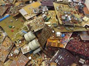 Дорого покупаем радиодетали, платы, приборы СССР