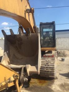   caterpillar cat 330 dl