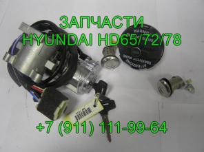  HD65 72 78 Hyundai County     