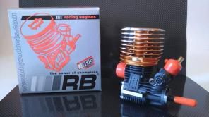 NEW! RB Concept Engine B11