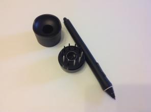   Wacom Intuos 5 touch M (PTH-650)