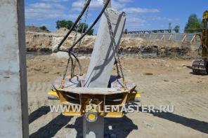  Pilemaster TII   300-400 