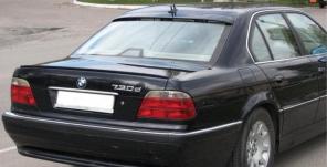 C  ZENDER BMW E38