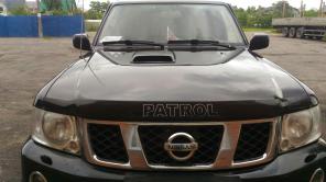 Nissan Patrol 3000 .., 2009 ., 