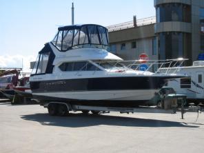   Bayliner 288 Discovery (2007 ..)  