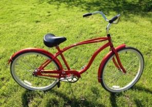   Schwinn Cruiser One (2015)