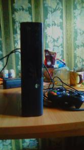  MICROSOFT XBOX 360 250GB