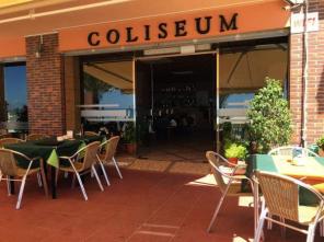   COLISEUM