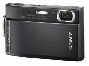  Sony Cyber-shot T-300