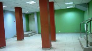 Офис 220 м.кв. в центре, на Кропоткинской