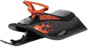   Stiga Snow Runner Flames  73-6120-60 