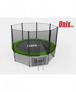  Unix Line 6 ft Green   