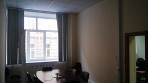 Офис 530 кв.м. предлагаем в аренду