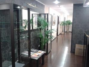 Офис 250 кв.м., сдаем, в центре Москвы
