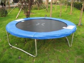   DFC Trampoline Fitness   6 ft (183 ) : 6FT-TR