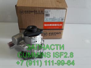   () Cummins ISF 2.8 