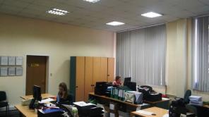 Аренда офиса 72 кв.м. на Остоженке