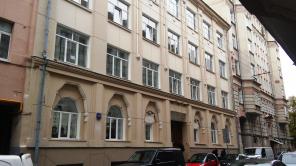 Аренда офиса 72 кв.м. на Остоженке