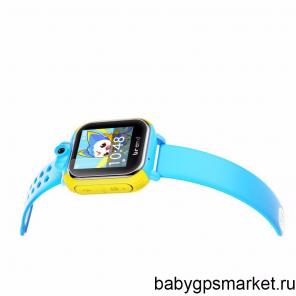 gps  Smart Baby Watch Q100