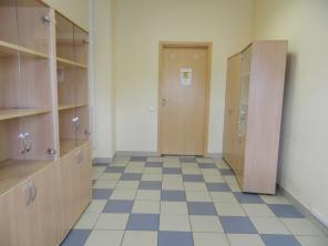 Аренда офиса 506 кв.м. в БП «Кожевники» на Павелецкой.