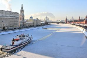 Кредит в Москве. Помощь кредитного брокера