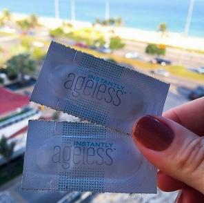  Instantly Ageless