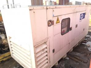   FG Wilson P250H2 (250  / 200 ) 2008 ..