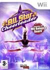  All Star Cheerleading (Wii)