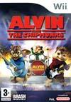  Alvin and Chipmunks (Wii)