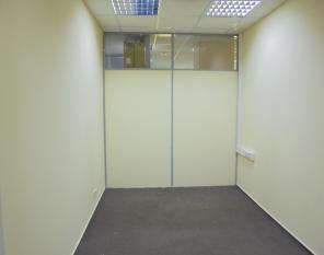 Сдаем офис 28,9 кв.м.
