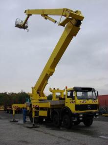     54 .  SKYLIFT S 52-2 XDT