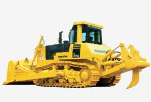     Komatsu D275A-5D