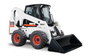    - Bobcat S300