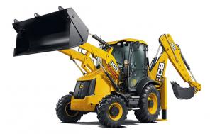    - JCB 3 CX