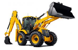    - JCB 4 CX