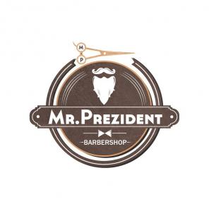 Mr. Prezident -     .