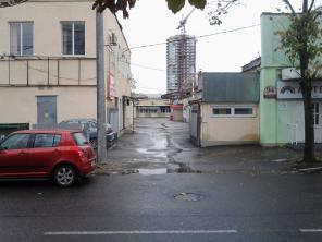 Офисное помещение центр города охрана