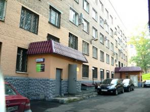 Сдается кабинет от собственника площадью 15,5 кв.м, м. Кожуховская.