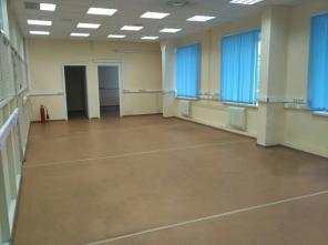 Сдаем офис 83,4 кв.м в Бизнес-парке « Дербеневский», м. Павелецкая.