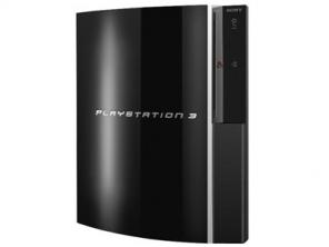   Sony PlayStation 3 (40Gb