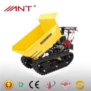 - (Muck Truck) ANT BY-400 (200.000 .)