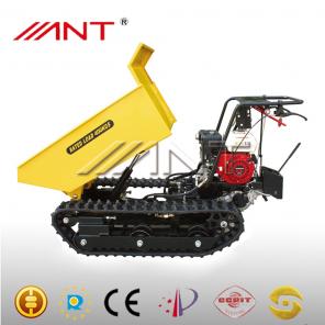 - (Muck Truck) ANT BY-400 (200.000 .)