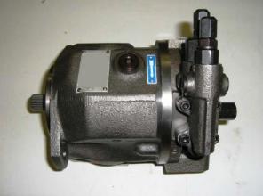  Rexroth A10VO28  