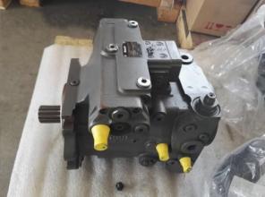  Rexroth A4VG125  