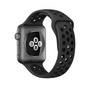Apple Watch 42 sport black s2