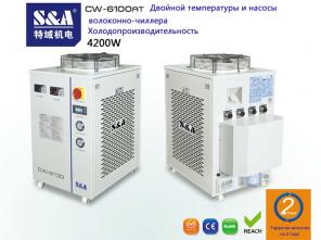            S&A CW-6100AT