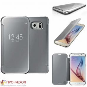 - Clear View Cover  Galaxy S8